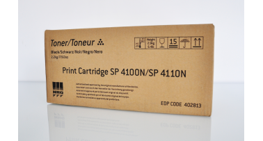 Print Cartridge SP 4100N / SP 4110N 402813